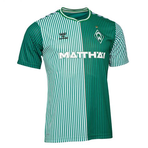 SV Werder Bremen Jersey Third 24/25 